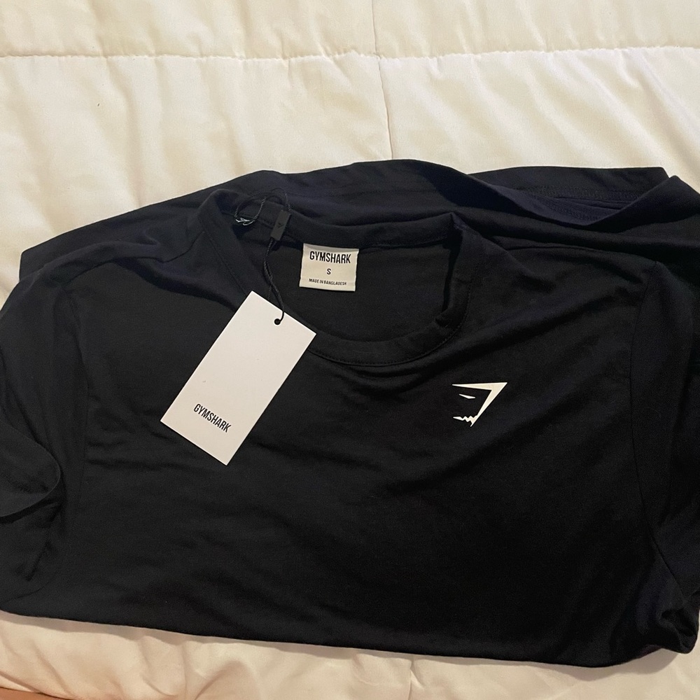 Gymshark essential tee